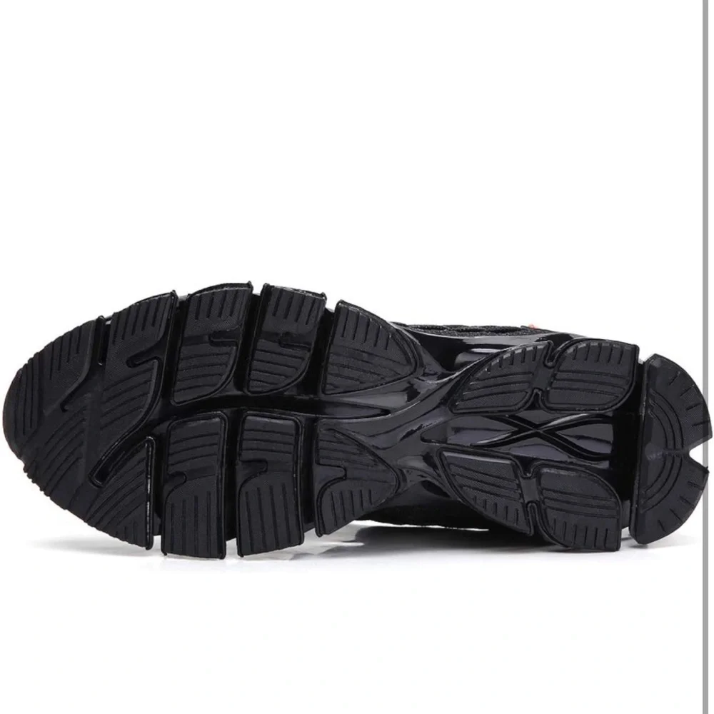Brand New SKDOIUL Men Sport Athletic Running Sneakers Walking Shoes - Picture 6 of 9